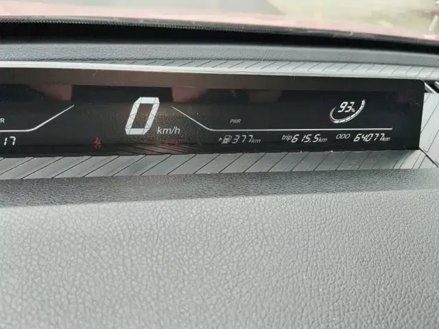Nezha Auto Nezha V 2021 Witch Edition — Фото автомобиля 8