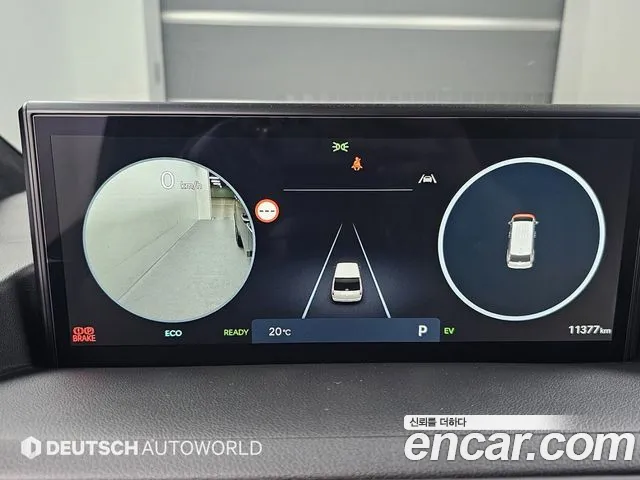 Hyundai Staria — Фото автомобиля 8
