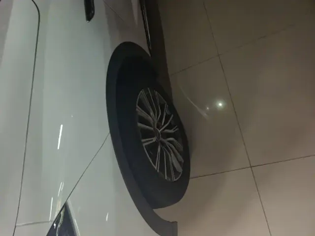 Jetour X70 Plus — Фото автомобиля 22