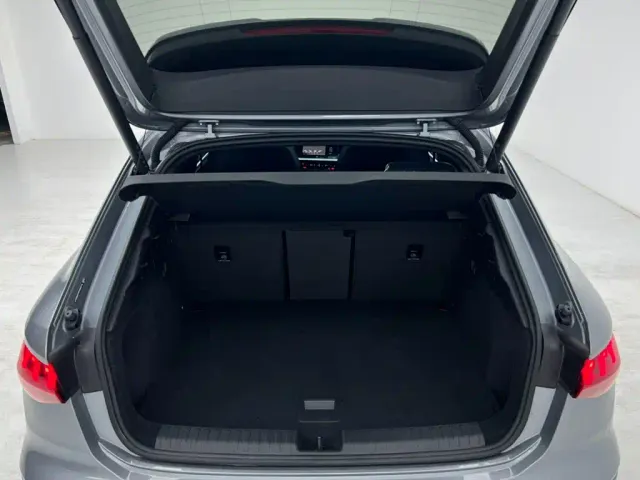 Audi A3 — Фото автомобиля 15