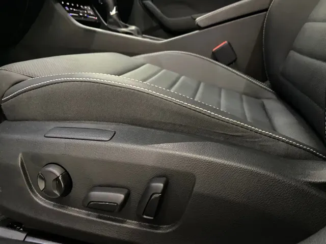 Skoda Superb — Фото автомобиля 18
