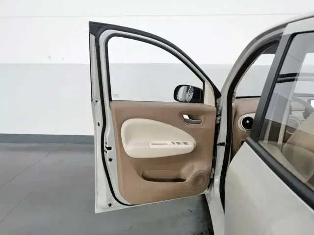 Wuling Hongguang Mini EV — Фото автомобиля 8