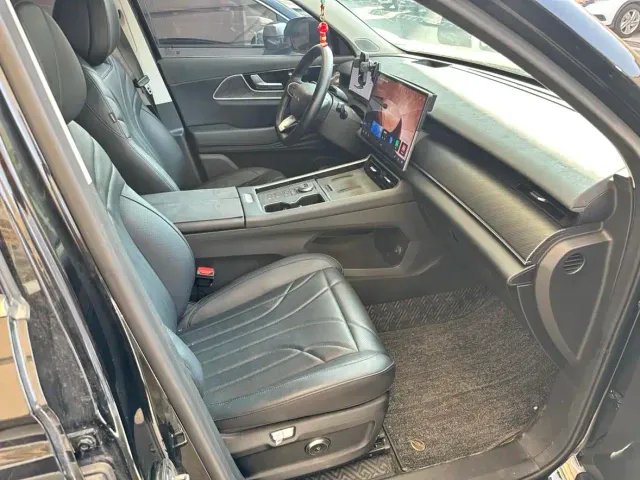 Chery Fulwin T9 — Фото автомобиля 14