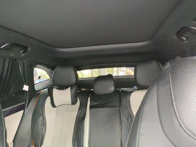 Geely Galaxy L7 — Фото автомобиля 14