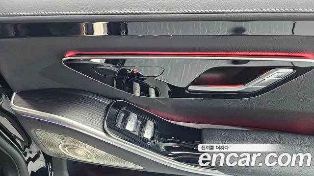 Mercedes-Benz S-Class S-класс W223 — Фото автомобиля 15