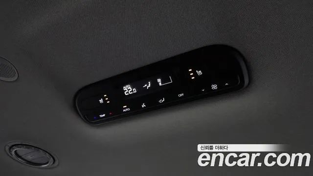 Hyundai Palisade Palisade (LX3) — Фото автомобиля 17