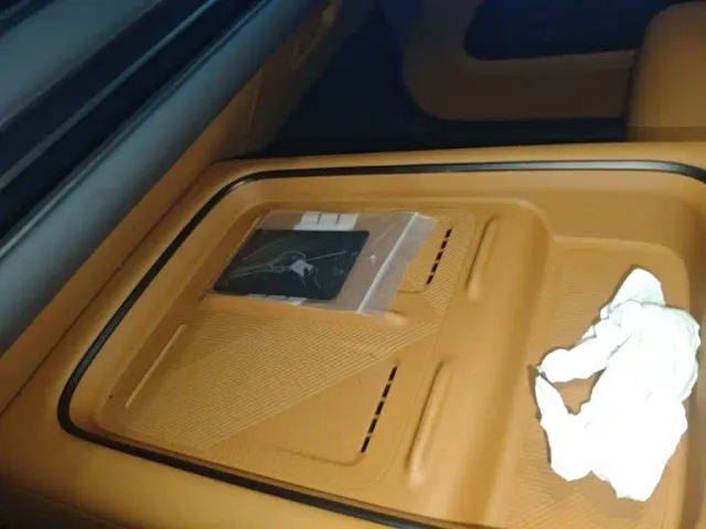 Li Auto i6 — Фото автомобиля 8