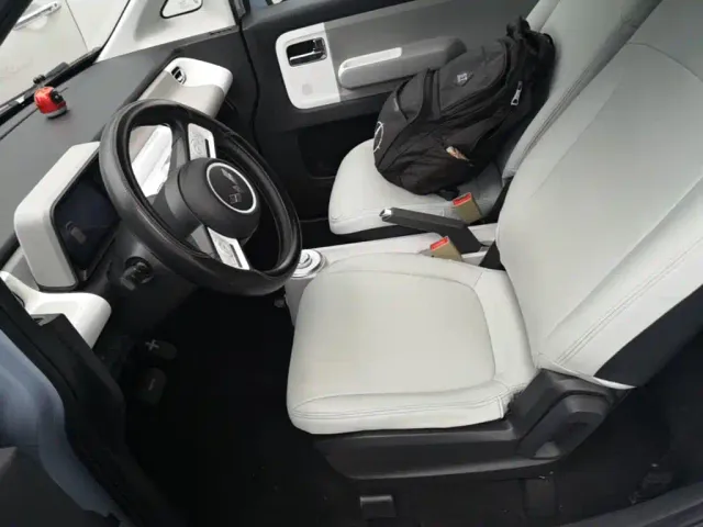 Wuling Air EV — Фото автомобиля 14