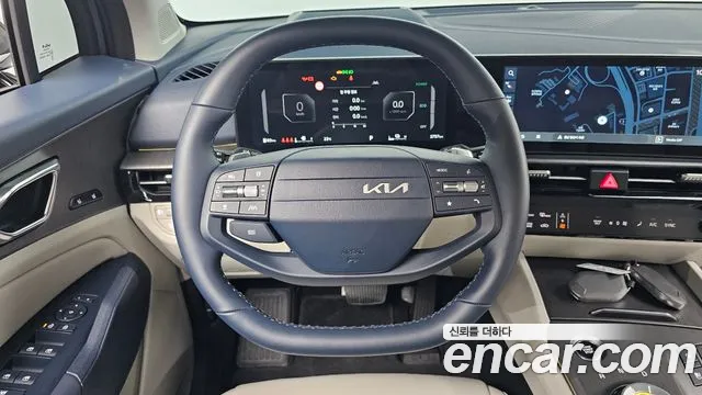 Kia Sportage 5th Gen — Фото автомобиля 19