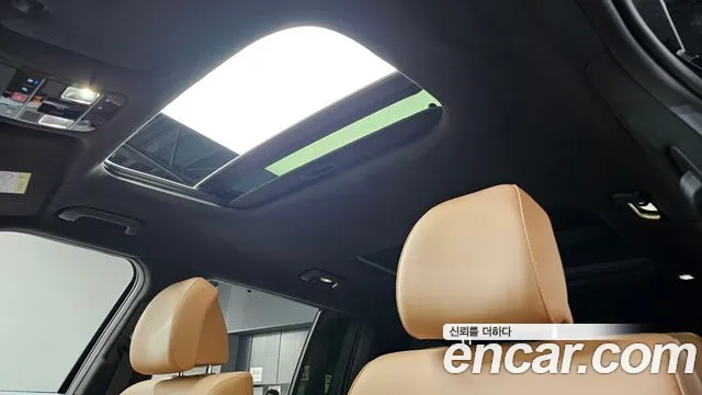 Hyundai Santa Fe — Фото автомобиля 23