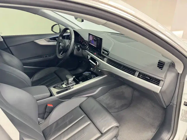 Audi A5 — Фото автомобиля 14