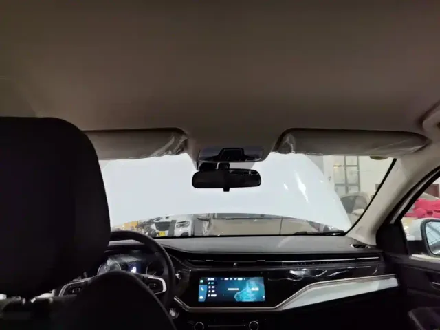 Chery Arrizo 5 PLUS — Фото автомобиля 17