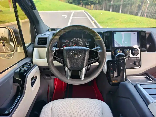 Kedi Auto Keddy WALD — Фото автомобиля 12