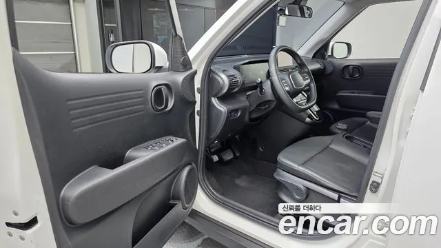 Hyundai Casper — Фото автомобиля 15