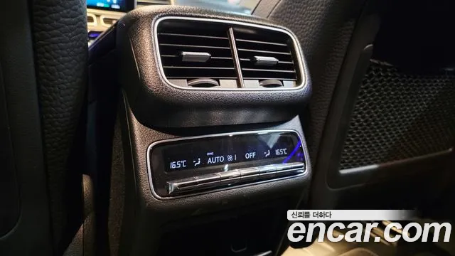 Mercedes-Benz GLE-Class W167 — Фото автомобиля 20