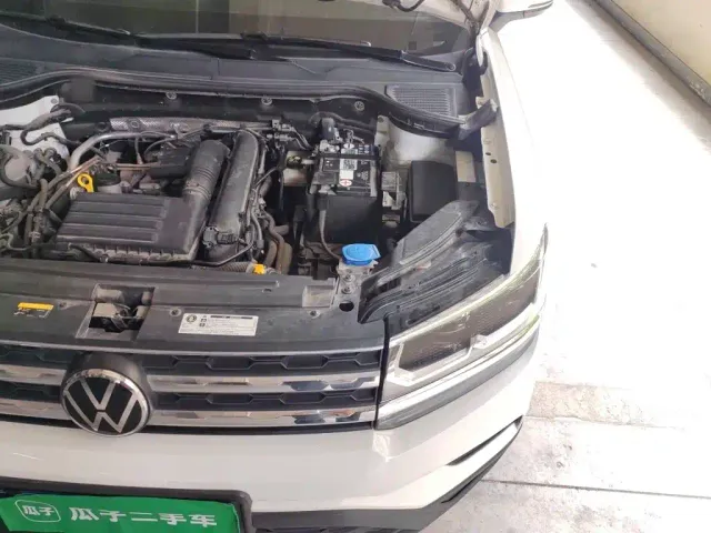 Volkswagen Tharu — Фото автомобиля 21