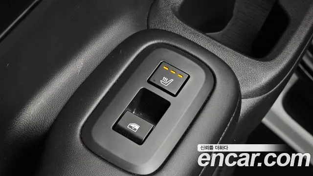 Hyundai Santa Fe MX5 — Фото автомобиля 18
