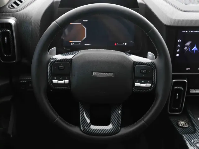 Haval Big Dog — Фото автомобиля 10