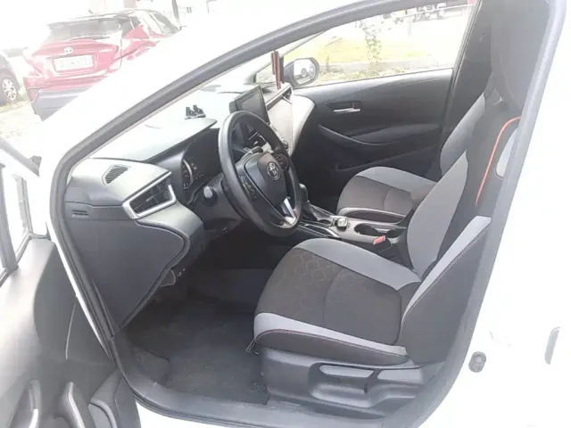 Toyota Corolla — Фото автомобиля 14