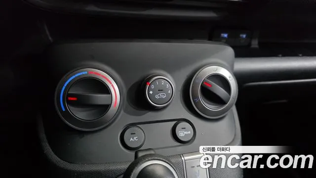 Hyundai Casper — Фото автомобиля 26