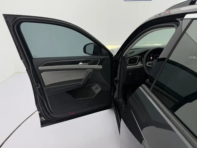 Volkswagen Tayron — Фото автомобиля 22
