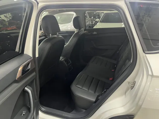 Volkswagen Tharu — Фото автомобиля 8