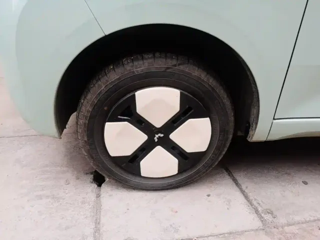 Wuling Hongguang Mini EV — Фото автомобиля 22