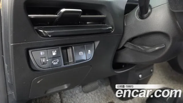 Kia EV6 — Фото автомобиля 28