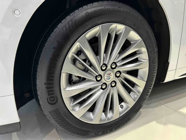 Buick Century — Фото автомобиля 28