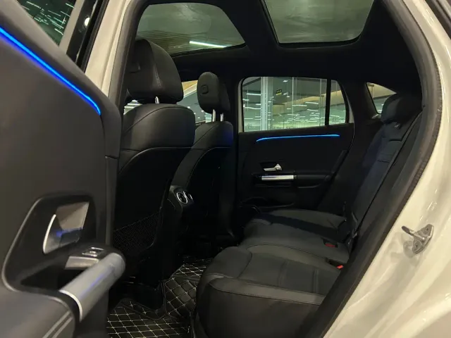 Mercedes-Benz GLA-Class — Фото автомобиля 6