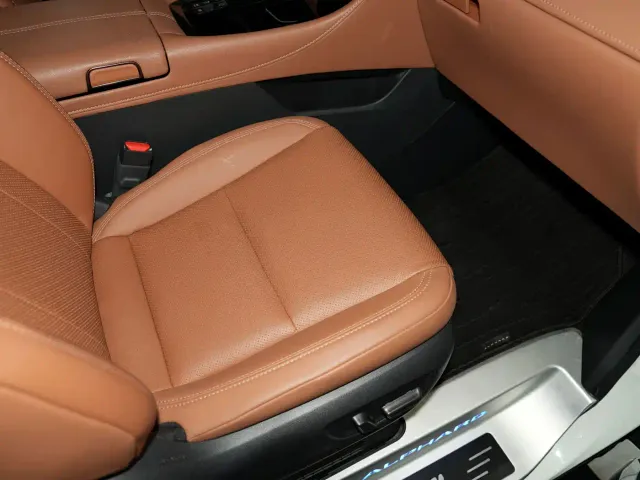 Toyota Alphard — Фото автомобиля 17