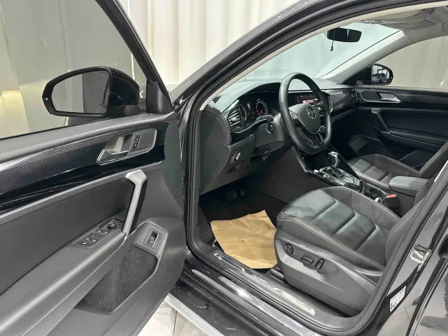Volkswagen Tayron — Фото автомобиля 7