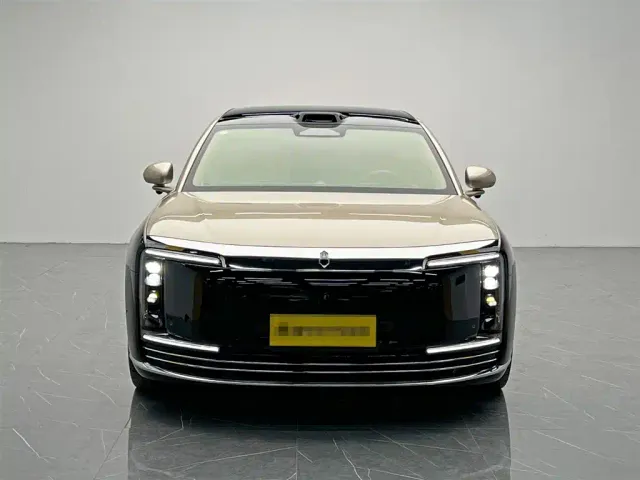 Maextro S800 — Фото автомобиля 2