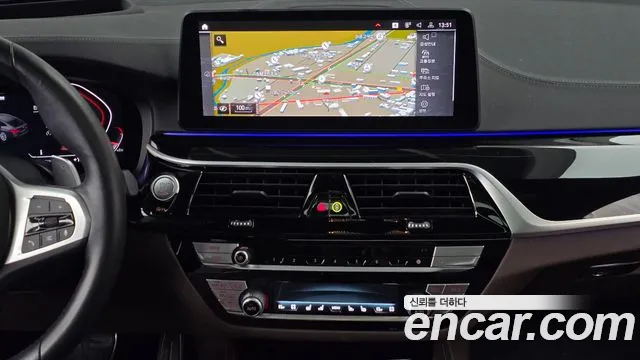 BMW Gran Turismo G32 — Фото автомобиля 18