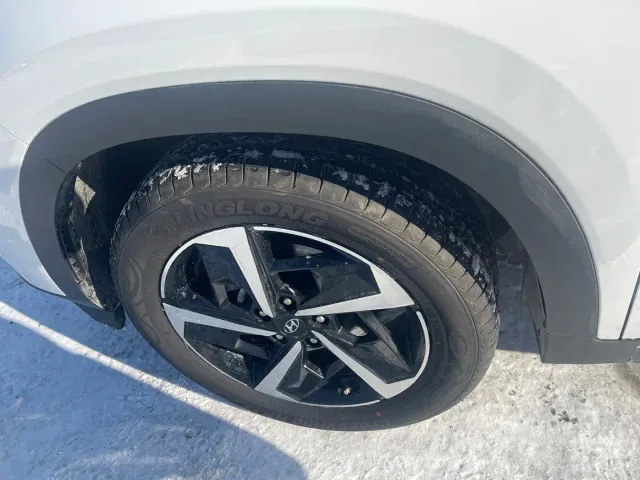 Hyundai ix35 — Фото автомобиля 18
