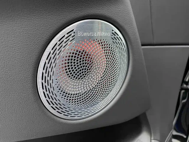 BMW XM — Фото автомобиля 13
