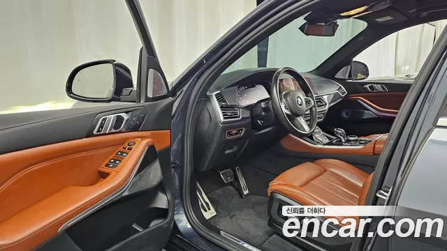 BMW X5 G05 — Фото автомобиля 15