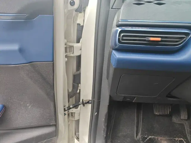 BYD Seagull — Фото автомобиля 19