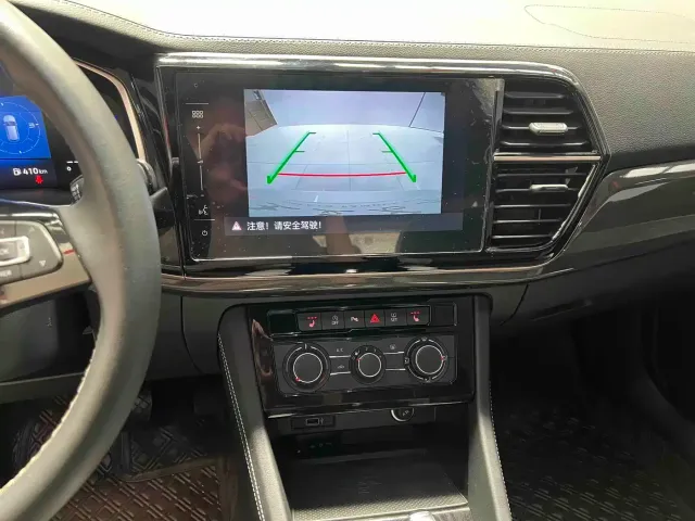 Jetta Jetta VS7 2022 280TSI Auto Highlight Enjoyment Edition — Фото автомобиля 12
