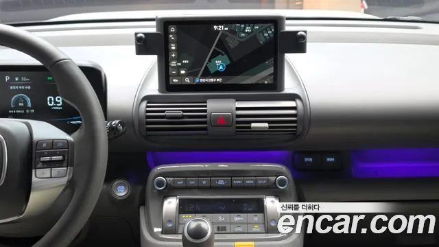 Hyundai Casper — Фото автомобиля 20