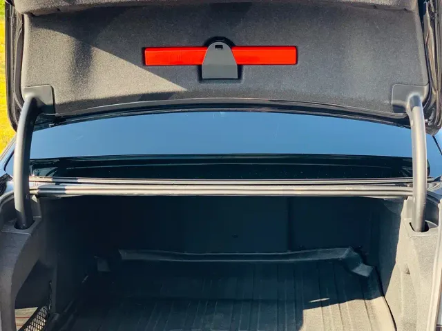 Volkswagen Phideon — Фото автомобиля 27