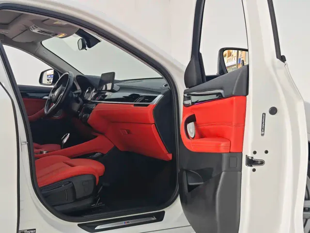 BMW X2 — Фото автомобиля 17