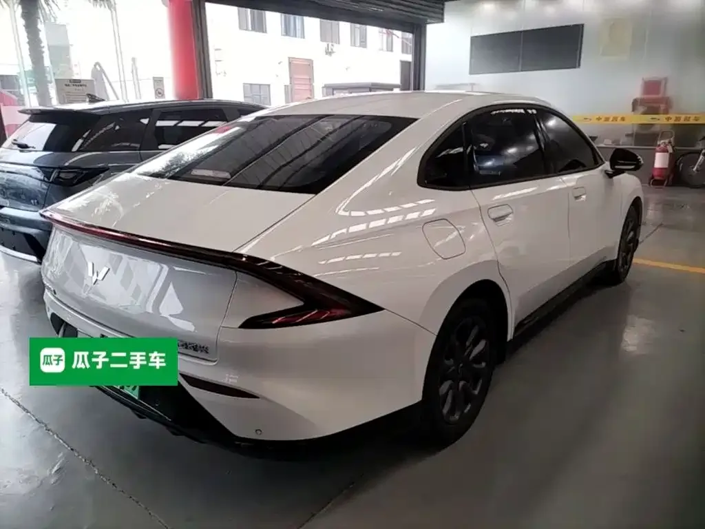 Wuling Motors Wuling Xingguang 2025 70km Smart Standard — Фото автомобиля 6