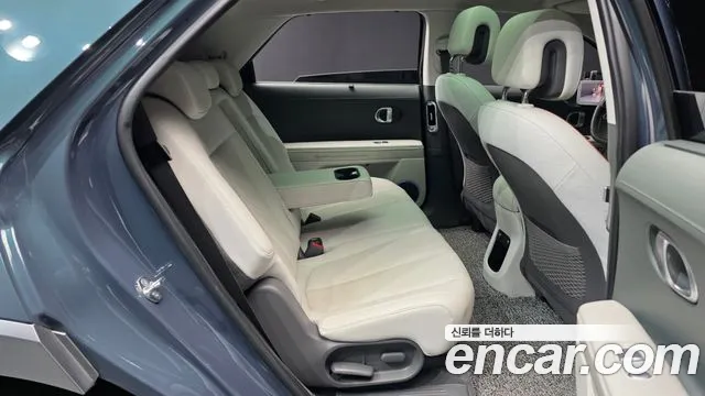 Hyundai Ioniq 5 — Фото автомобиля 18