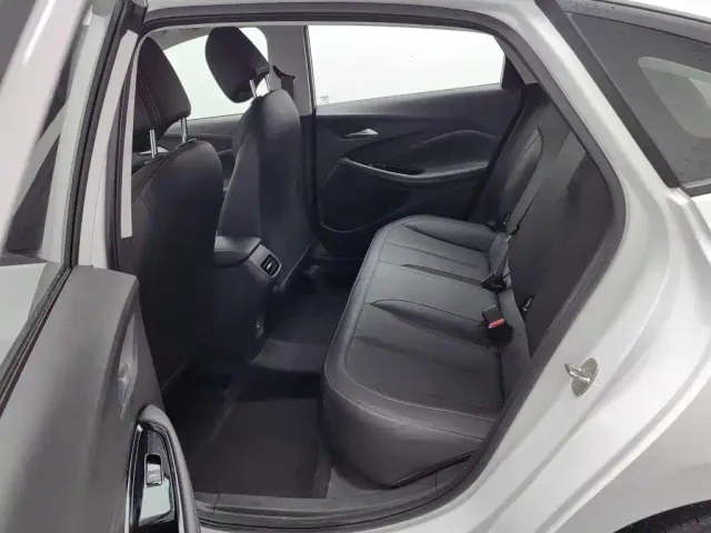Buick Verano — Фото автомобиля 15