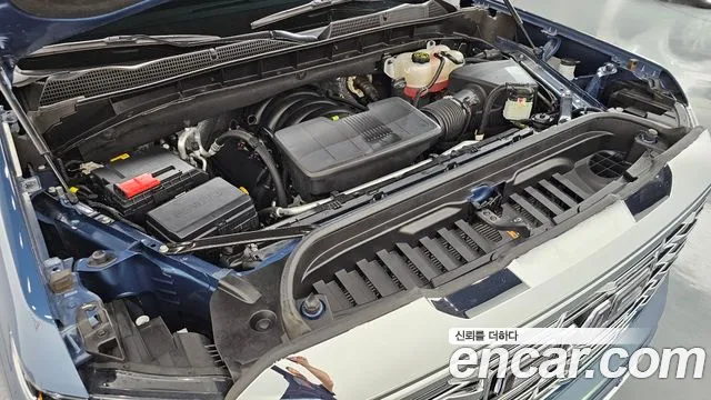 GMC Sierra — Фото автомобиля 5