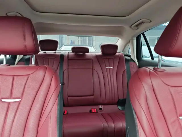 Hongqi Hongqi H5 2023 2.0T Auto Smart Connect Flagship — Фото автомобиля 11