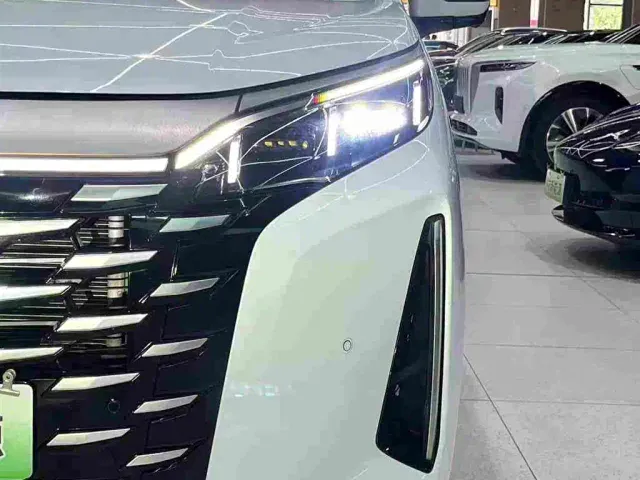 BYD Xia — Фото автомобиля 25