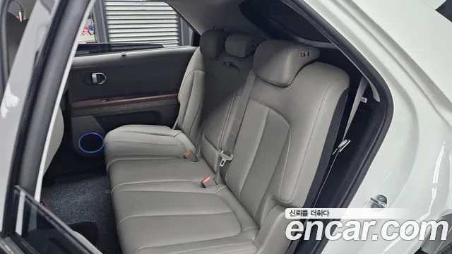 Hyundai Ioniq5 Ioniq5 — Фото автомобиля 18