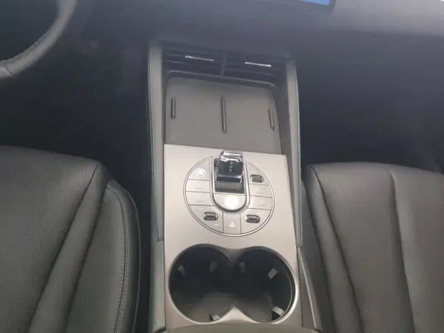 BYD Seal 06 — Фото автомобиля 16